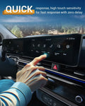 Kia Seltos Full Touch Screen Guard [2026] - CFC_SELTOS_2026