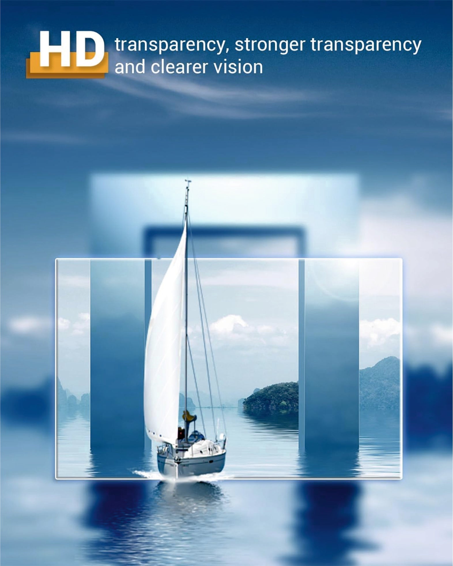 Kia Seltos Full Touch Screen Guard [2026] - CFC_SELTOS_2026