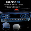 KIA Seltos Interior AC Vents Precut PPF Guard [2023-2025] -SP_SELTOS_AC