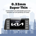 Kia Sonet Touch Screen Guard [2024 - 2025] - M10C_SONET_F