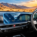 Kia Sorento Touch Screen Guard (2026) -CFC_SORENTO