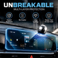 Kia Sorento Touch Screen Guard (2026) -CFC_SORENTO