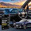 Kia Sorento Touch Screen Guard (2026) -CFC_SORENTO