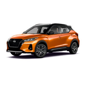 Nissan Kicks(2021-2023)