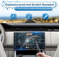 Land Rover Velar 2023 (Facelift) Infotainment System Screen Guard - RR_VELAR_INF