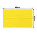Magic Super Absorbent Cleaning Towel | Reusable Car & Home Drying Cloth [42x30cm] -MAGIC_TOWEL