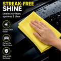 Magic Super Absorbent Cleaning Towel | Reusable Car & Home Drying Cloth [42x30cm] -MAGIC_TOWEL