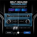 Mahindra Scorpio N AC Panel Precut PPF Guard -SCORPIO_N_AC_PPF