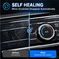 Mahindra Scorpio N Facelift AC | INFO Controller Precut PPF Film [2026] -SCORPIO_N_FCE_AC_INFCONT