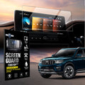 Mahindra Scorpio N Facelift Touch Screen Guard [2026] -M10C_SCORPION_FACE