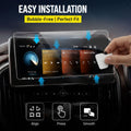 Mahindra Scorpio N Facelift Touch Screen Guard [2026] -M10C_SCORPION_FACE