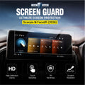 Mahindra Scorpio N Facelift Touch Screen Guard [2026] -M10C_SCORPION_FACE