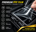 Mahindra Scorpio N Full Precut PPF Film Kit -VS_SCORPIO_N_KIT_PPF