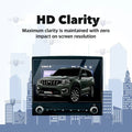 Mahindra Scorpio N Infotainment System | Instrument Cluster Screen Guard [2022 - 2025] - VS_SCORPIO_N_CLUSTER