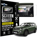 Mahindra Scorpio N Infotainment System | Instrument Cluster Screen Guard [2022 - 2025] - VS_SCORPIO_N_CLUSTER