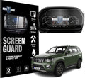 Mahindra Scorpio N Instrument Cluster | MID Screen Guard [2022 - 2025] - S8C_SCOR_N_MID
