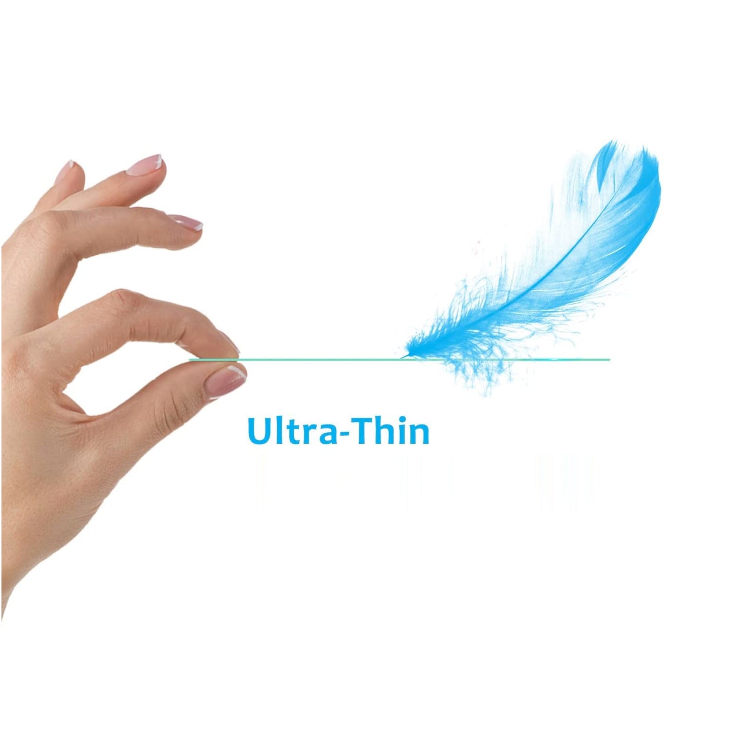 Mahindra Thar Accessories Touch Screen Guard -THAR