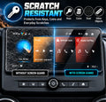 Mahindra Thar OG Touch Screen Guard [2026] -M10C_THAR_OG