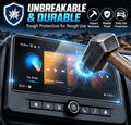 Mahindra Thar OG Touch Screen Guard [2026] -M10C_THAR_OG