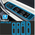 Mahindra Thar Roxx Interior Precut PPF Film Kit -SP_THAR_ROXX_PPF_KIT