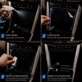 Mahindra XEV 9E Storage With AC Precut PPF Gurad -SP_XEV9E_STO_AC_PPF