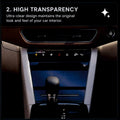 Mahindra XEV 9E Storage With AC Precut PPF Gurad -SP_XEV9E_STO_AC_PPF