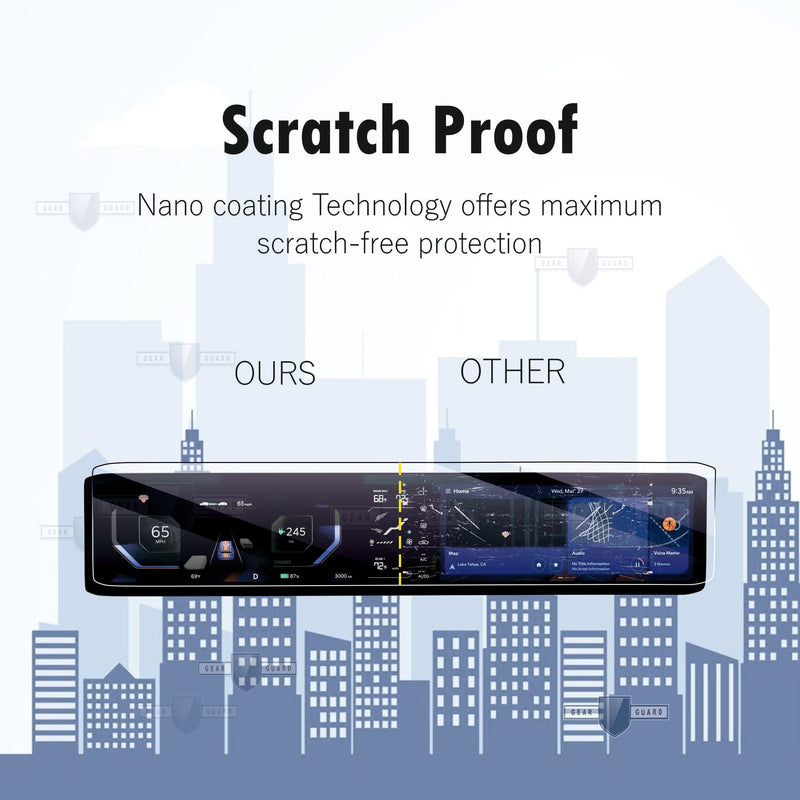 Mahindra XEV 9E Touch Screen Guard [2025 - 2026] - VFC_9E_0-1