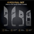 Mahindra XEV 9S Door Panel Precut PPF Guard -SP_XEV_9S_PPF