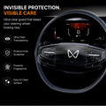 Mahindra XEV 9S Steering Precut PPF Guard -SP_MAHINDRA_9S_ST_PPF