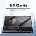 Mahindra XUV 3XO Instrument Cluster | MID Screen Guard [2024 - 2025] - M10C_3XO_MID