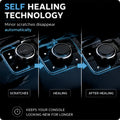 Mahindra XUV 700 EPB Gear Panel Interior Precut PPF Guard -XUV700_GEAR_PPF