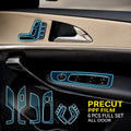 Mahindra XUV 700 Full Interior Precut PPF FILM KIT -SP_XUV_700_FULL_KIT_PPF