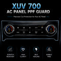 Mahindra XUV 700 Full Interior Precut PPF FILM KIT -SP_XUV_700_FULL_KIT_PPF