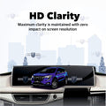Mahindra XUV 700 Full Touch Screen Infotainment System with AC Vent Guard - Clear [2021 - 2025] - CFC_XUV700_AC