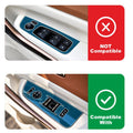 Mahindra XUV 7XO Door Panel Precut PPF Guard -SP_7XO_DOOR_PPF