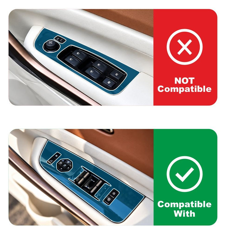 Mahindra XUV 7XO Door Panel Precut PPF Guard -SP_7XO_DOOR_PPF