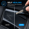 Mahindra XUV 7XO Gear Console Precut PPF Film - [HAND BRAKE] -7XO_HB_GEAR_PPF