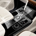 Mahindra XUV 7XO Gear Console Precut PPF Guard -7XO_GEAR_EPB_PPF