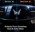 Mahindra XUV 7XO Steering Wheel Guard - 7XO_STEERING