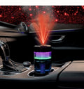 car fragrance diffuser starry ceilng aroma lamp