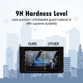 Maruti Suzuki Baleno Screen Protector [2022 - 2025] - S7C_MARUTI_BALENO
