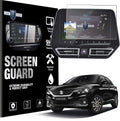 Maruti Suzuki Baleno Screen Protector [2022 - 2025] - S7C_MARUTI_BALENO