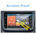 Maruti Suzuki Brezza Touch screen Guard [2020 - 2021] - NEW_MARUTI_2