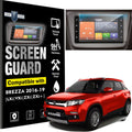 Maruti Suzuki Brezza Touch screen Guard [2020 - 2021] - NEW_MARUTI_2