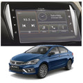 Maruti Suzuki Ciaz Touch Screen Guard [2019 - 2023] - S7CCAIZ01