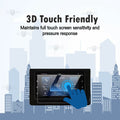 Maruti Suzuki Dzire Touch screen Guard [2019 - 2023] - S7C_DZIRE