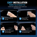 Maruti Suzuki e Vitara Touch Screen Guard [2026] -CFC_EVITARA