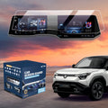 Maruti Suzuki e Vitara Touch Screen Guard [2026] -CFC_EVITARA