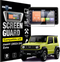 Maruti Suzuki Jimny screen guard,Maruti Suzuki Jimny,Maruti Suzuki Jimny accessories 2024,Maruti Suzuki Jimny accessories,Maruti Suzuki Jimny screen protector,Maruti Suzuki Jimny tampered,Maruti Suzuki Jimny 2024 Screen Guard,Maruti Suzuki Jimny 2024 Screen Protector,Maruti Suzuki Jimny 2024 tampered