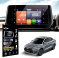 Maruti Suzuki New Dzire Infotainment System Screen Guard [2024 - 2025] - S7C_DZIRE_2024